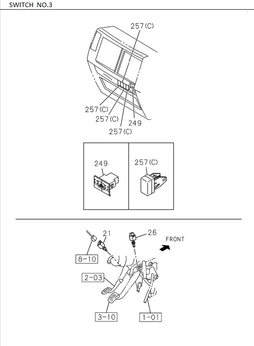 Partial Engine